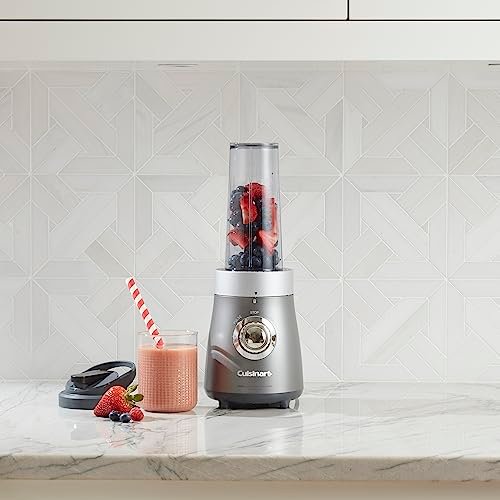 Discover the Cuisinart Compact Blender Juicer BJC-550 Worth It? Review - Image 2