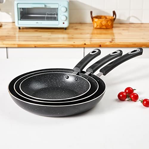 Is the HooJay Nonstick Frying Pan Set Worth It? Our Honest Review! - Image 8