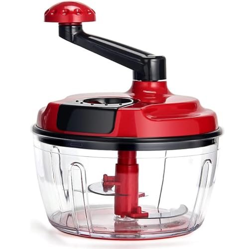 Is the Multi-Functional Manual Food Processor a Kitchen Must-Have? - Image 4