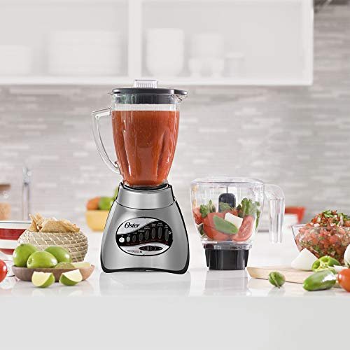 Is the Oster Classic Series 16-Speed Blender Worth It? A Detailed Review - Image 2