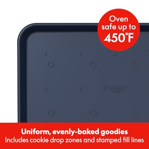 Is the So Yummy by Bella 5 Piece Bakeware Set a Kitchen Must-Have? - Image 7