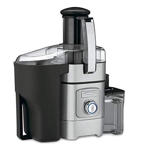 Is the Cuisinart Juicer Machine Worth It? An In-Depth Review for Home Cooks - Image 4