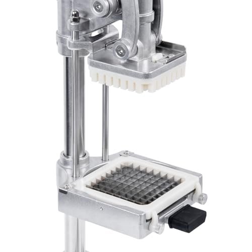 Transform Your Cooking with the BotaBay Commercial Vegetable Chopper Review - Image 6