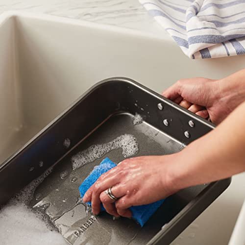 Is the Farberware Bakeware Nonstick Steel Roaster Worth It? A Must-Have Review! - Image 7