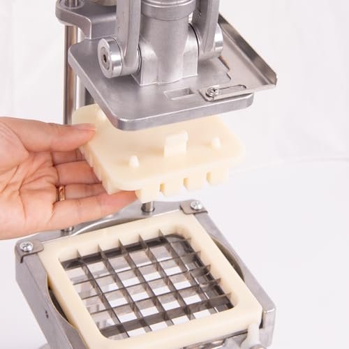 Transform Your Cooking with the BotaBay Commercial Vegetable Chopper Review - Image 7