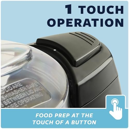 Is the Kitchen Selectives Mini Chopper a Home Cook's Essential? Review Inside - Image 7