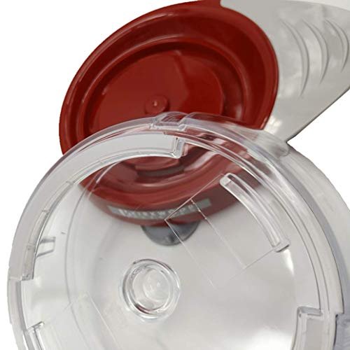 KIRKWOOD KITCHEN Multi-function Food Processor Review for Savvy Home Cooks - Image 8