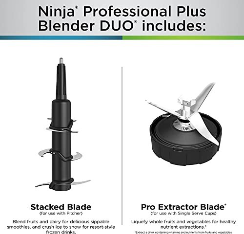 Ninja BN751 Professional Plus DUO Blender Review: Is It Worth It? - Image 5