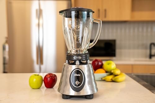 Is the Oster Classic Series Heritage Blender a Kitchen Must-Have? - Image 4