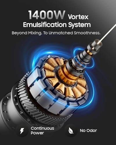 Blender for Kitchen Review: Is This 30000RPM Powerhouse Worth It? - Image 4