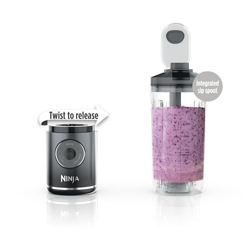 Ninja Blast Max Portable Blender Review: Is It the Ultimate Kitchen Tool? - Image 10