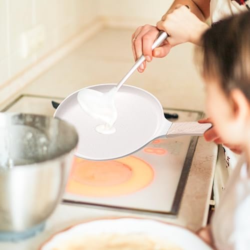 Hiceeden Nonstick Crepe Pan Review: A Must-Have for Every Home Cook - Image 9