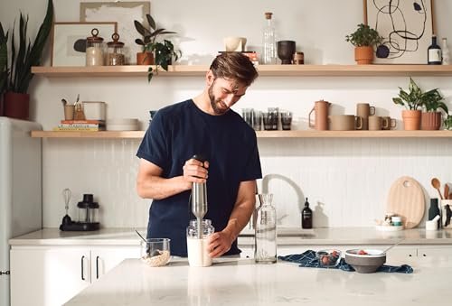 Is the Vitamix Immersion Blending Jar a Kitchen Must-Have? Review Inside! - Image 2