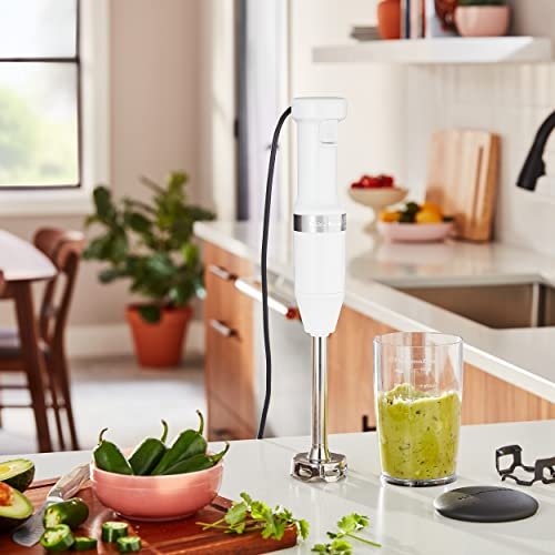 Is the KitchenAid Variable Speed Corded Hand Blender KHBV53 Worth It? - Image 5