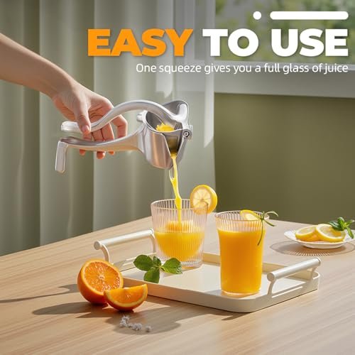 Juicer Fresh Fruit Juice Extractor Review: A Kitchen Essential for Home Cooks - Image 7