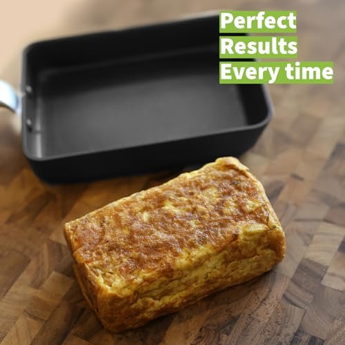Is the TECHEF Tamagoyaki Pan a Kitchen Must-Have for Home Cooks? - Image 3