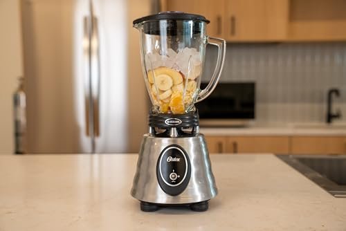 Is the Oster Classic Series Heritage Blender a Kitchen Must-Have? - Image 6