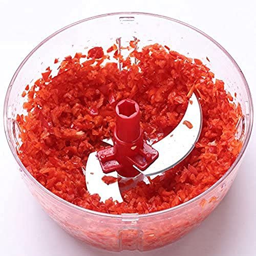 Is the Multi-Functional Manual Food Processor a Kitchen Must-Have? - Image 5