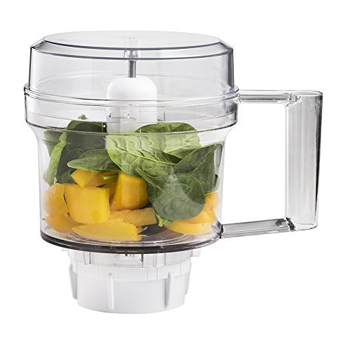 Is the Oster BLSTFC-W00-011 Food Processor Attachment Worth It? - Image 6
