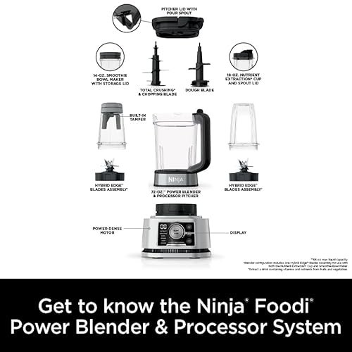 Is the Ninja Blender for Kitchen a Must-Have for Busy Cooks? - Image 12