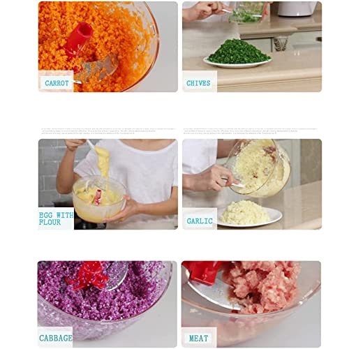 Is the Multi-Functional Manual Food Processor a Kitchen Must-Have? - Image 8