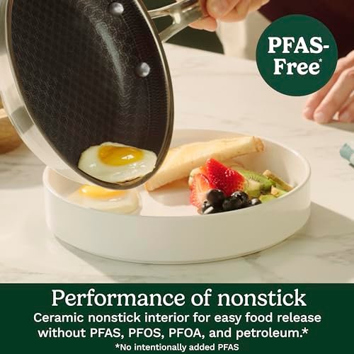 Cuisinart FusionPlus Nonstick Griddle Pan Review: A Cook's Essential - Image 4