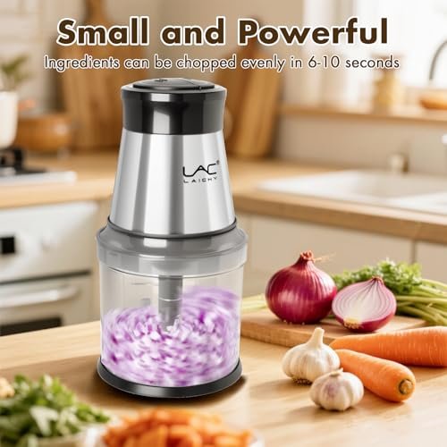 Is the Mini Small Food Processor 4 Cup the Cook's Essential You Need? - Image 6