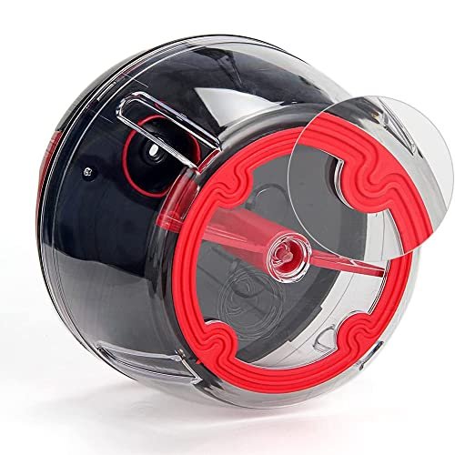 Is the Multi-Functional Manual Food Processor a Kitchen Must-Have? - Image 6