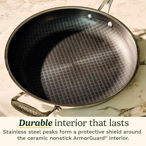 Cuisinart FusionPlus Nonstick Griddle Pan Review: A Cook's Essential - Image 5