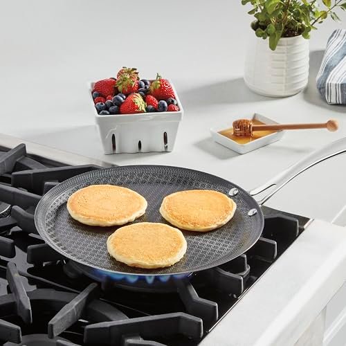 Cuisinart FusionPlus Nonstick Griddle Pan Review: A Cook's Essential - Image 2