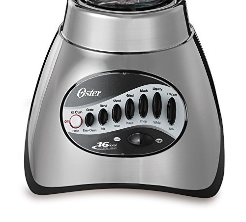 Is the Oster Classic Series 16-Speed Blender Worth It? A Detailed Review - Image 4