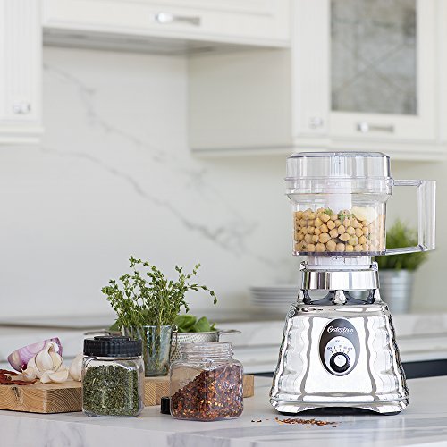 Is the Oster BLSTFC-W00-011 Food Processor Attachment Worth It? - Image 2