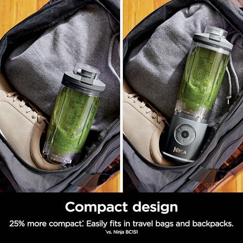 Ninja Blast Max Portable Blender Review: Is It the Ultimate Kitchen Tool? - Image 5