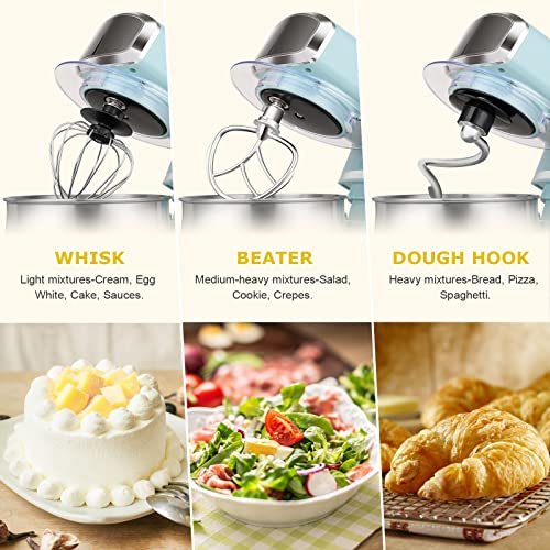 Is the Kitchen in the Box Stand Mixer a Kitchen Must-Have for You? - Image 5