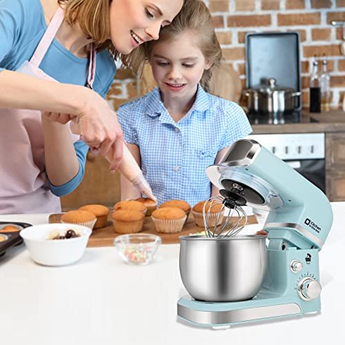 Is the Kitchen in the Box Stand Mixer a Kitchen Must-Have for You? - Image 2