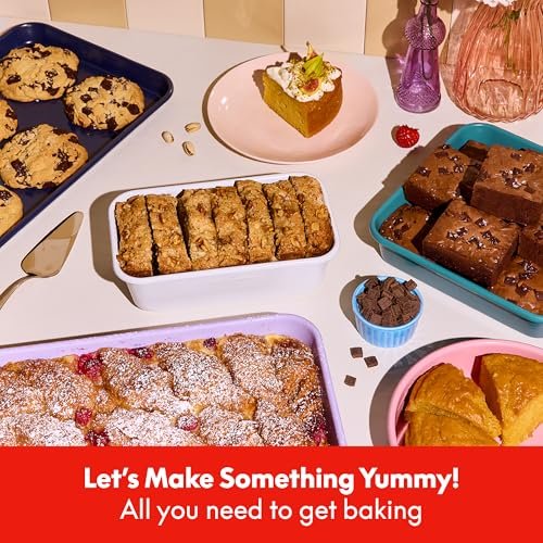 Is the So Yummy by Bella 5 Piece Bakeware Set a Kitchen Must-Have? - Image 2