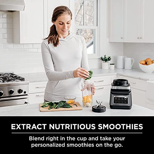 Ninja BN751 Professional Plus DUO Blender Review: Is It Worth It? - Image 4