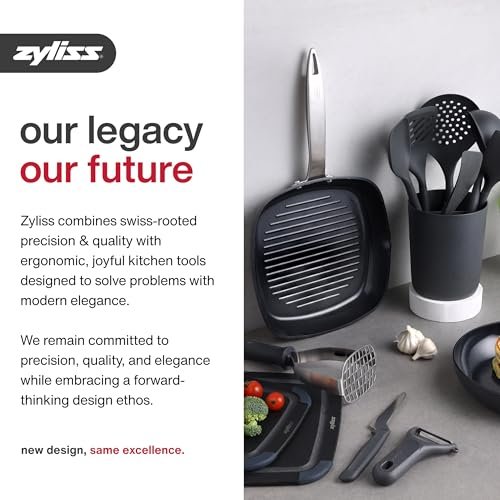 Zyliss Easy Pull Food Chopper Review: A Must-Have for Home Cooks - Image 8