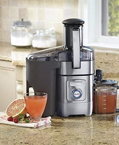 Is the Cuisinart Juicer Machine Worth It? An In-Depth Review for Home Cooks - Image 2