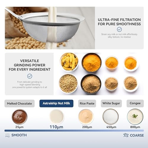 Is the Glass Blender for Kitchen with Tamper Worth It? A Complete Review - Image 7