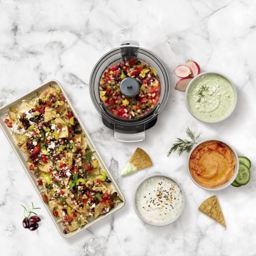 Is the Cuisinart 3-Cup Mini Chopper Black a Kitchen Must-Have? Review Here! - Image 2