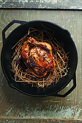 Is the Lodge 17 Inch Pre-Seasoned Cast Iron Skillet a Kitchen Must-Have? - Image 4