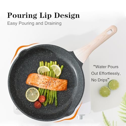 Is the Kordisen Nonstick Frying Pan Worth the Hype? A Must-Have Review! - Image 3