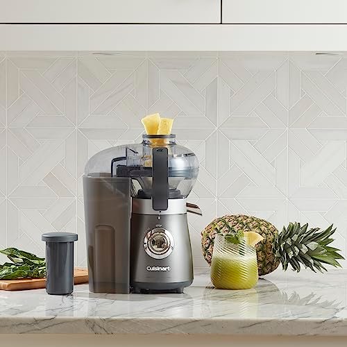 Discover the Cuisinart Compact Blender Juicer BJC-550 Worth It? Review - Image 6