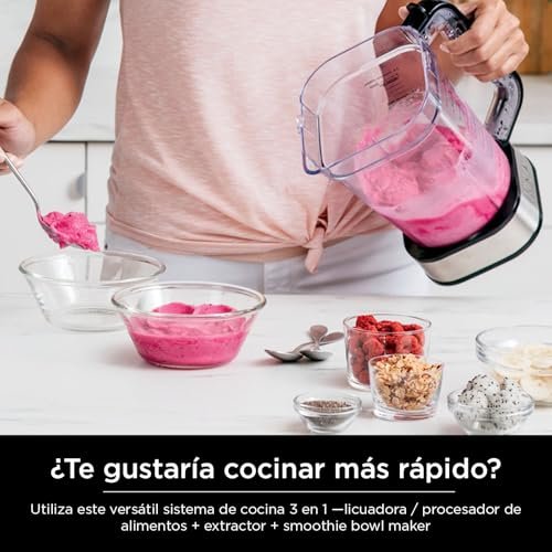 Is the Ninja Blender for Kitchen a Must-Have for Busy Cooks? - Image 2