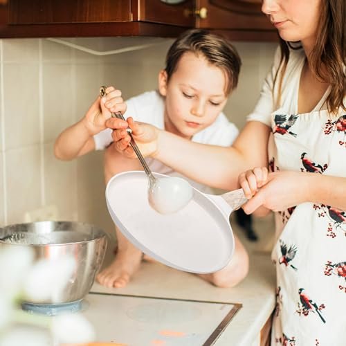 Hiceeden Nonstick Crepe Pan Review: A Must-Have for Every Home Cook - Image 8