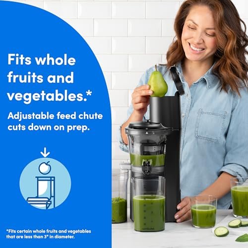Nutribullet Slow Juicer Review: Your New Kitchen Must-Have for Fresh Juice - Image 3