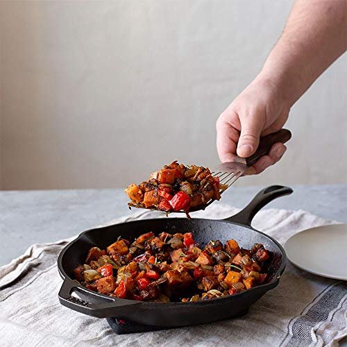 Lodge Cast Iron Chef Collection Skillet Review: A Must-Have for Cooks - Image 6