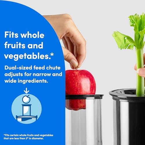 NutriBullet Juicer Pro Review: A Kitchen Must-Have for Fresh Drinks - Image 3