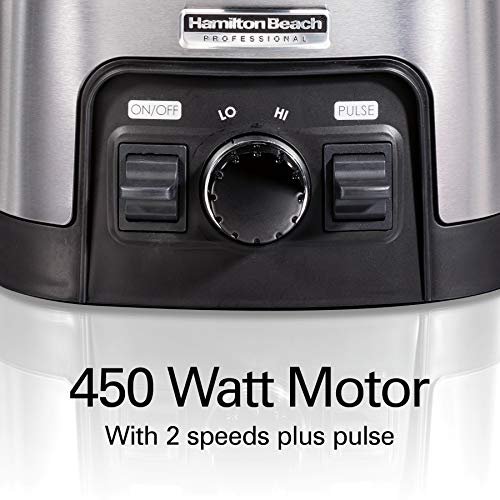 Hamilton Beach Professional Stack & Snap Food Processor Review: A Game Changer for Home Cooks - Image 6